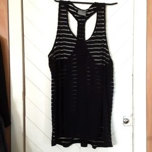 CK workout tank
